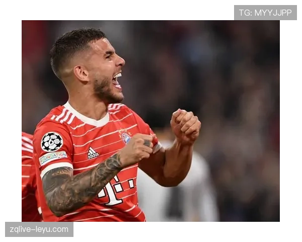 卢卡斯·埃尔南德斯：法国后卫的新挑战与未来展望