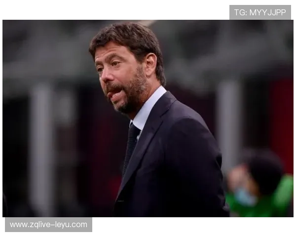 尤文图斯高层巨变！阿涅利、内德维德集体辞职，斯卡纳维诺接任总经理