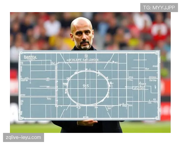 克鲁伊夫阵型重塑现代足球战术：经典理念与创新演变引领未来趋势