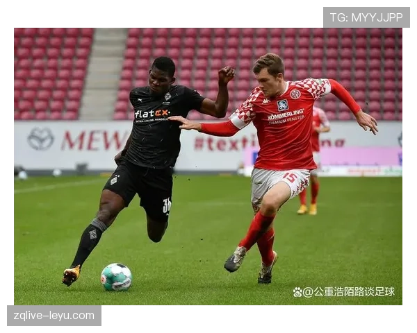 门兴中场组织能力凸显，球队战术配合持续升级