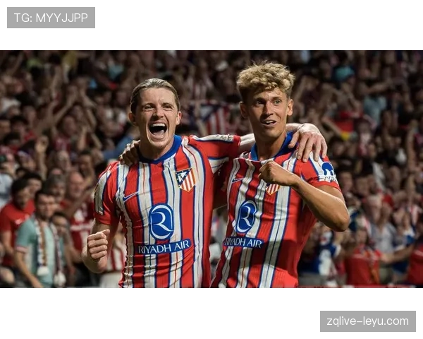 马德里竞技新赛季剑指西甲巅峰，能否重燃争冠雄心？