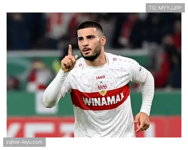 君特助攻亮眼，德甲边路表现持续攀升