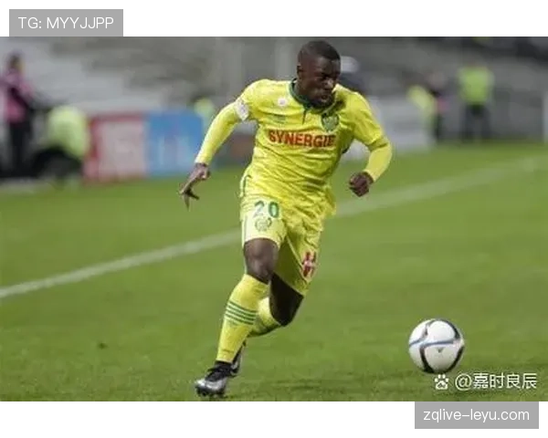 南特青训再创辉煌，新一代足球才俊闪耀赛场