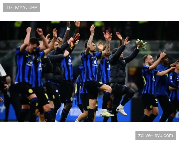 国米强势领跑意甲，连冠征程引发广泛关注