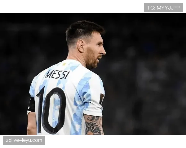 梅西职业生涯“最后一舞”状态稳健，传奇谢幕引发足坛深思