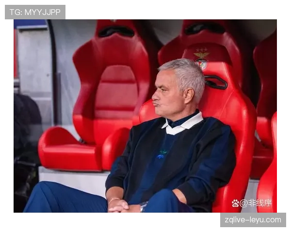 穆里尼奥铁血战术显神威，率队逆转取胜关键战役