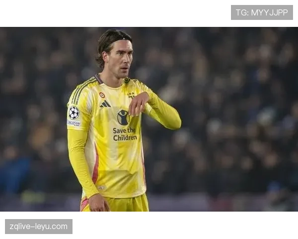 弗拉霍维奇意甲金靴竞争力与锋线角色解析