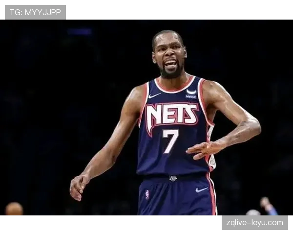 杜兰特连续季后赛关键爆发拉开比分差距，助力篮网夺关键战胜利